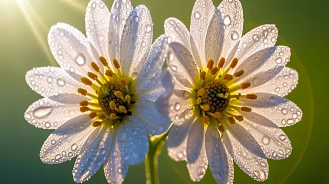 Augusta Faces 'Double Allergy Season' Amid Climate Change