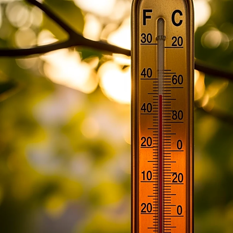Philadelphia to Experience Warmer Temperatures with Mid-80s Expected