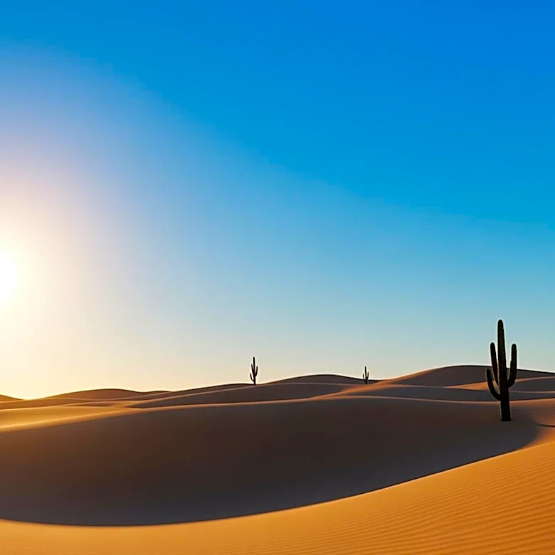 Tempe Forecast: Sunny Conditions Expected Throughout the Week