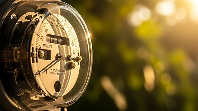 High Electricity Rates Expected in Central and Southern Illinois This Summer