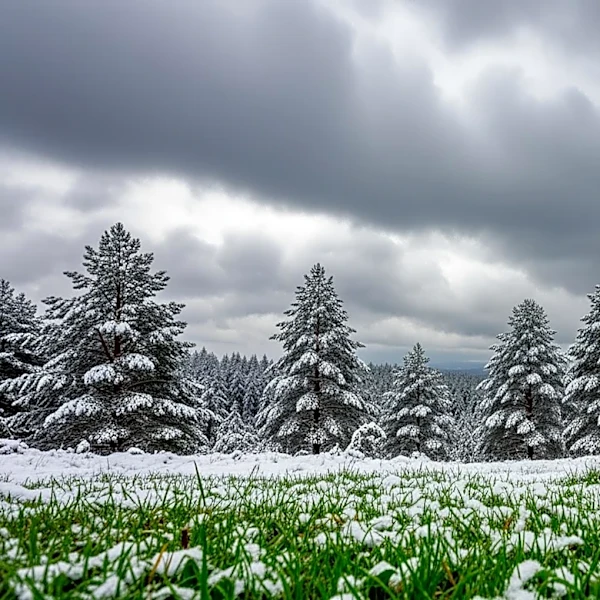 Denver and Surrounding Areas Brace for Major May Snowstorm