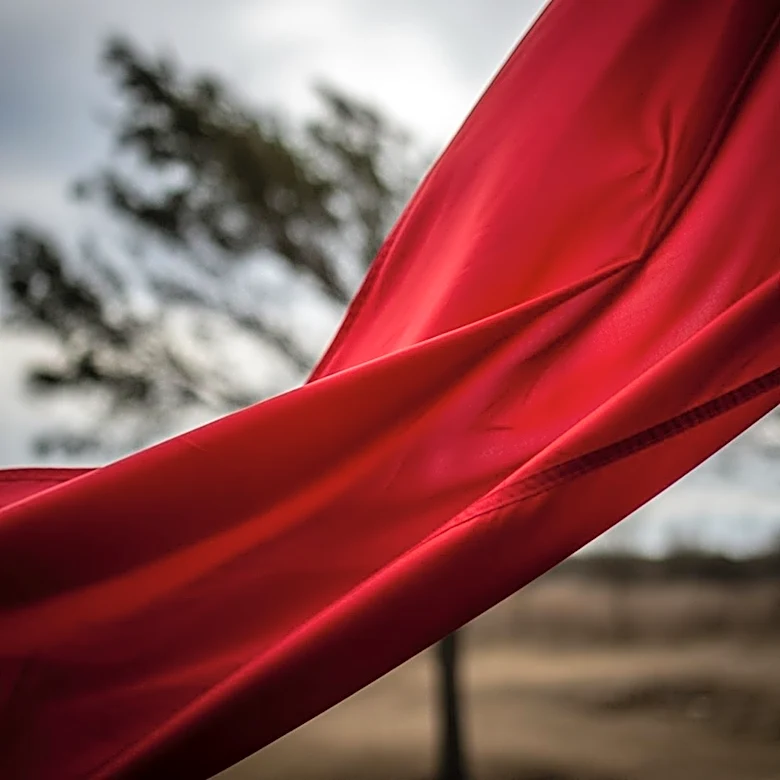Red Flag Warning Issued for Tri-State Area Due to Low Humidity and Gusty Winds