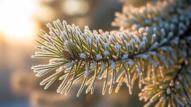 Chilly Weather Expected in Minnesota with Gradual Warming by Weekend