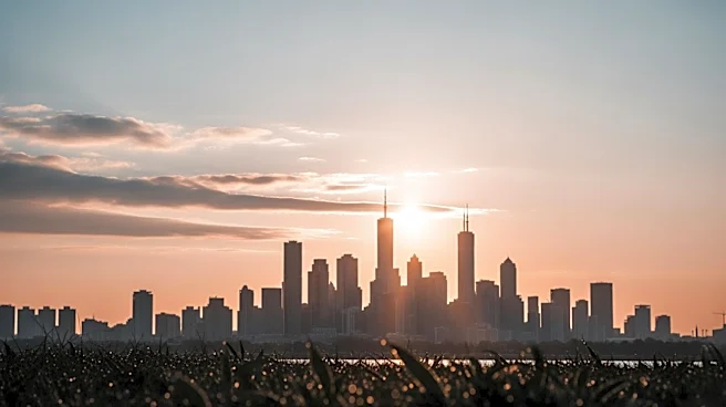 Philadelphia Weather: Mild Conditions Expected This Week