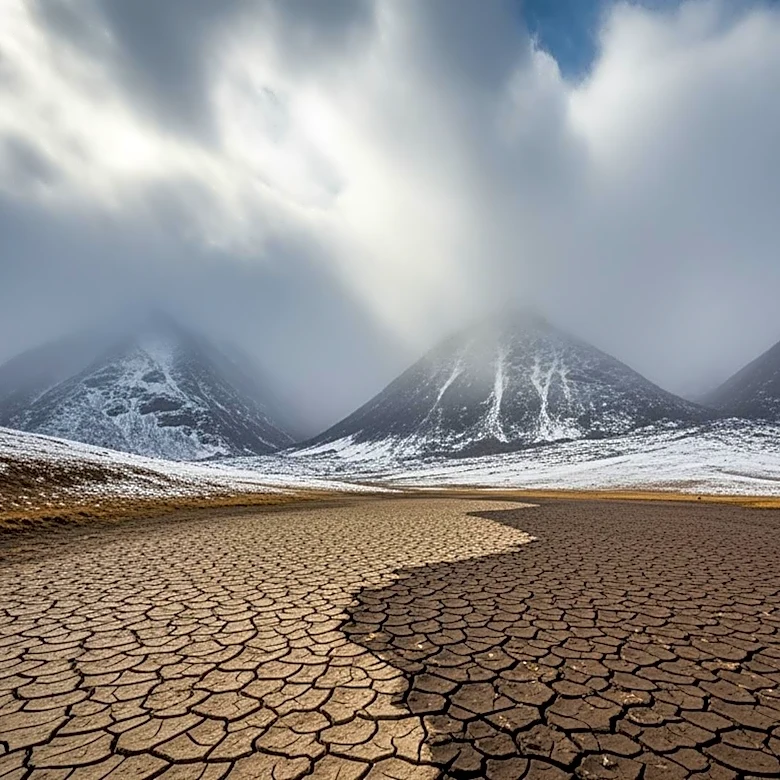Colorado Braces for Major Snowstorm Amid Drought Conditions