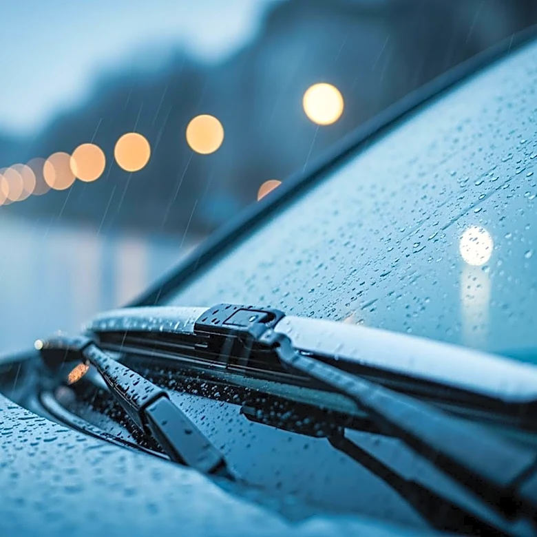 Wet Commute Alert for New Jersey: Rain Expected to Impact Travel