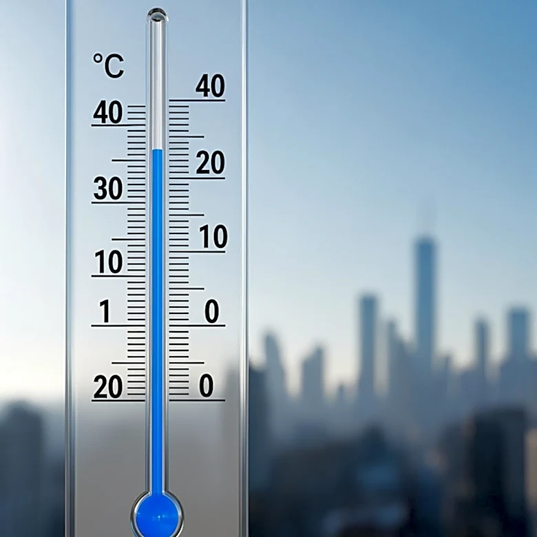 Cooler Days in Chicago Before Weekend Warmup