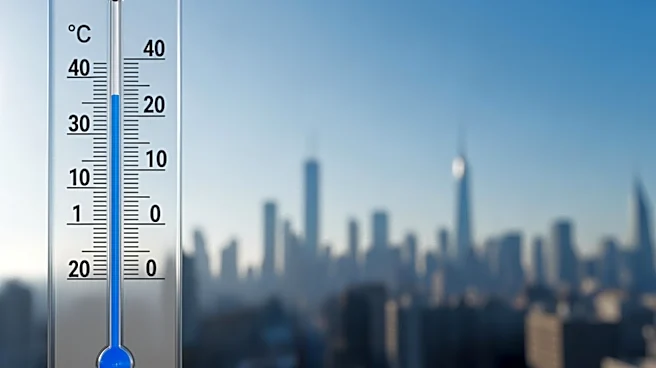 Cooler Days in Chicago Before Weekend Warmup