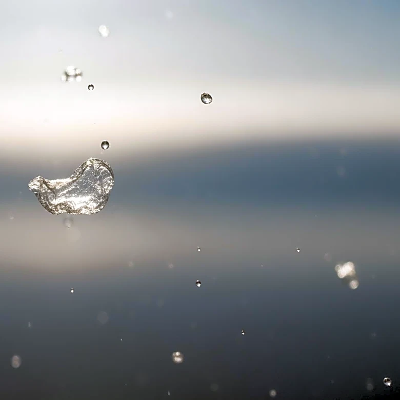Microplastics in Atmosphere Contribute to Climate Change