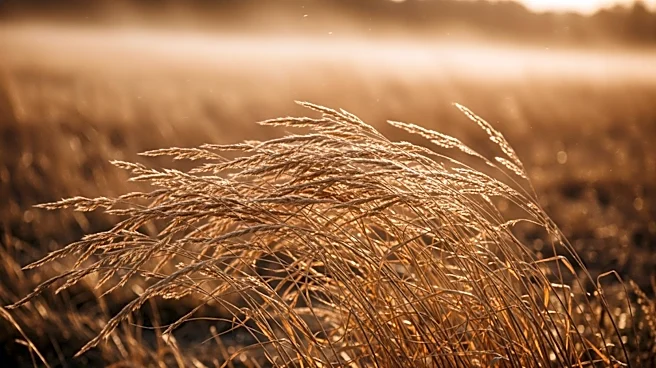 Warm and Windy Conditions Elevate Fire Risk in Philadelphia Area