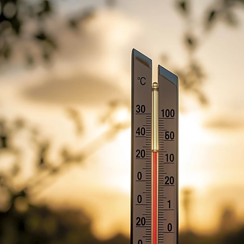 Bay Area to Experience Above Normal Temperatures This Weekend