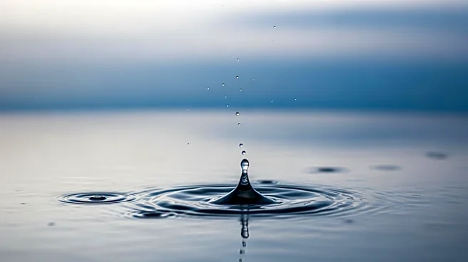 Wet Weather Arrives in Maryland on Wednesday Morning