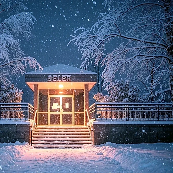 Denver Activates Cold Weather Shelters Amid Freezing Temperatures