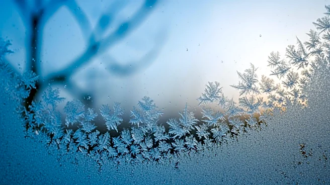 Minnesota Braces for Winter-like Cold Before Weekend Warm-up