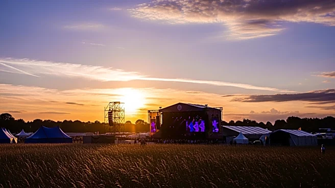 Austin City Limits Festival 2026: Weather Outlook for October Event
