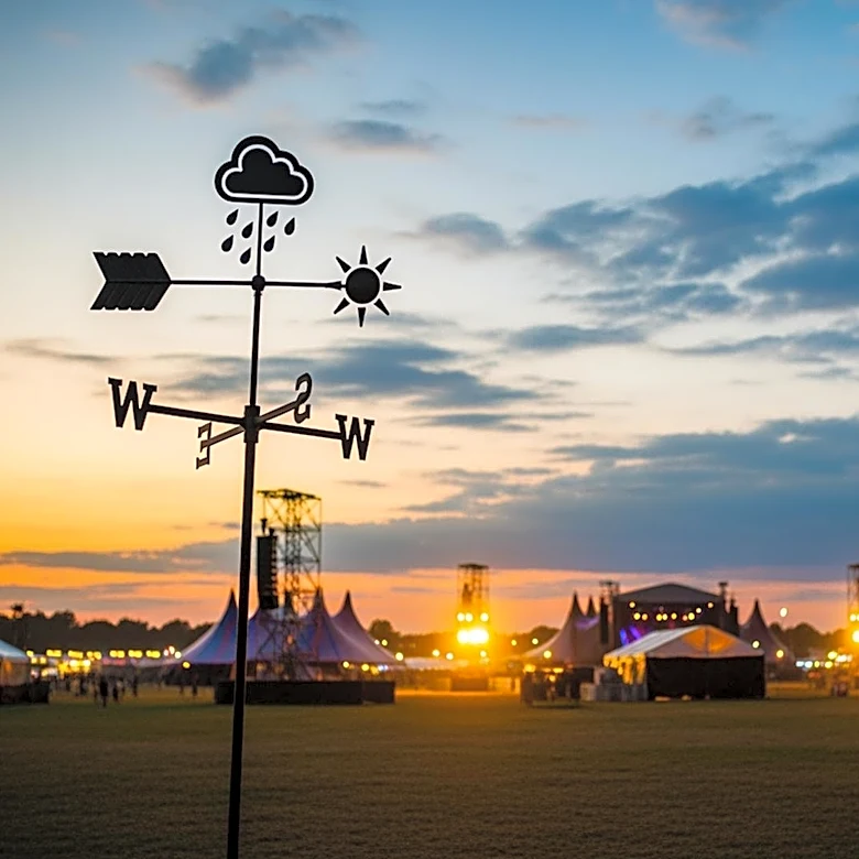 Austin City Limits Festival 2026: Weather Outlook for October