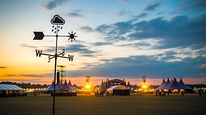 Austin City Limits Festival 2026: Weather Outlook for October
