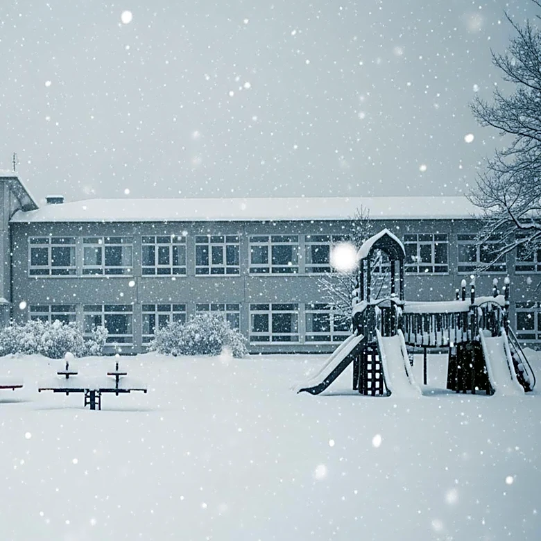 Colorado Schools Close Due to Heavy Snowstorm