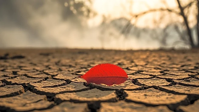 Red Flag Warning Issued for Tri-State Area Due to Wildfire Risk