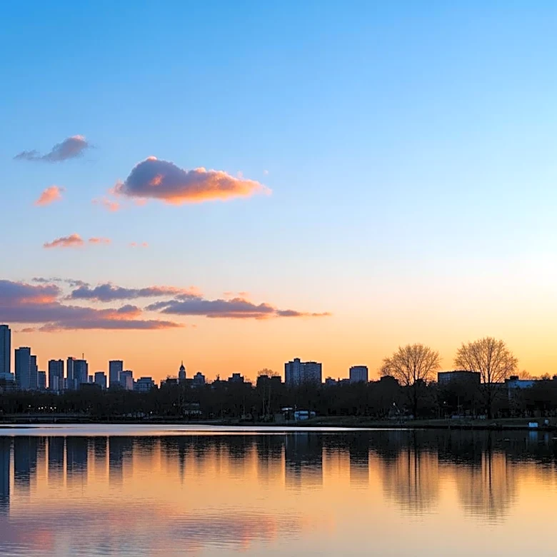 Baltimore Weather: Clear Skies and Mild Temperatures Expected