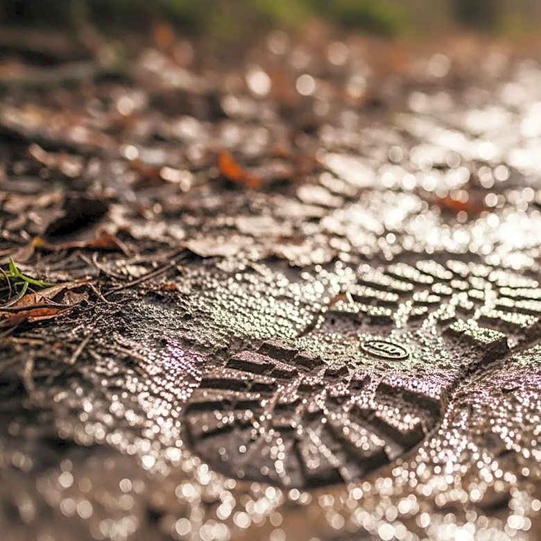 Boulder County Trails Closed Due to Muddy Conditions