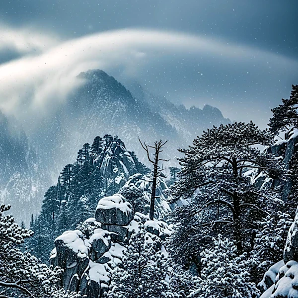 Colorado Braces for Major May Snowstorm