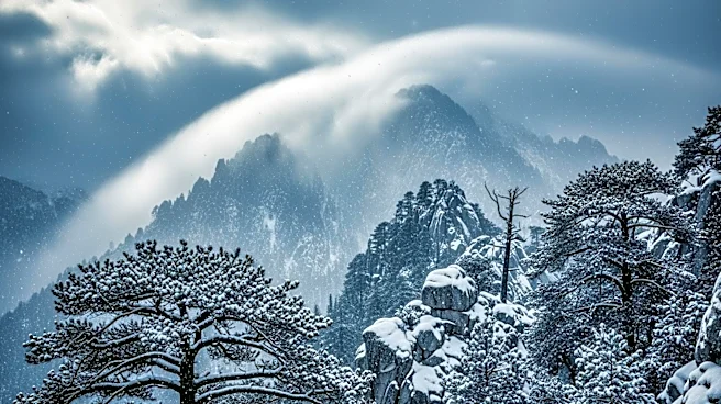 Colorado Braces for Major May Snowstorm