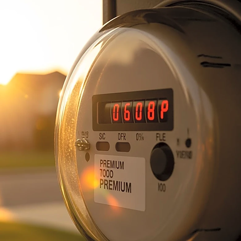 Illinois Residents Face High Electricity Rates Amid Summer Heat