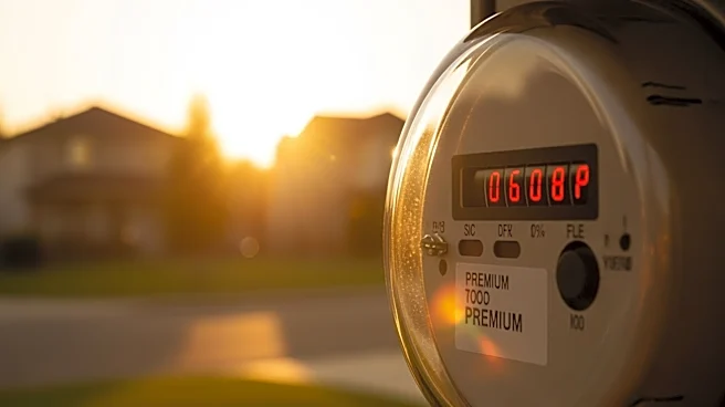 Illinois Residents Face High Electricity Rates Amid Summer Heat