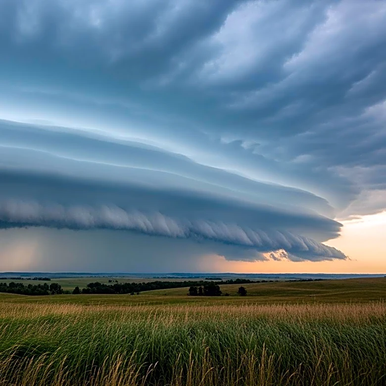 Midwest Storm Fronts Expected to Impact Twin Cities