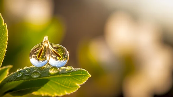Augusta Faces 'Double Allergy Season' Amid Climate Change Effects