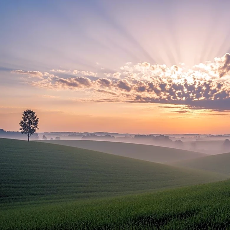 Ohio Weather Forecast: Mild Conditions Expected