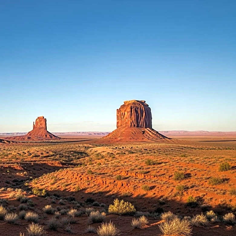 Weather Forecast for Utah: Clear Skies Expected