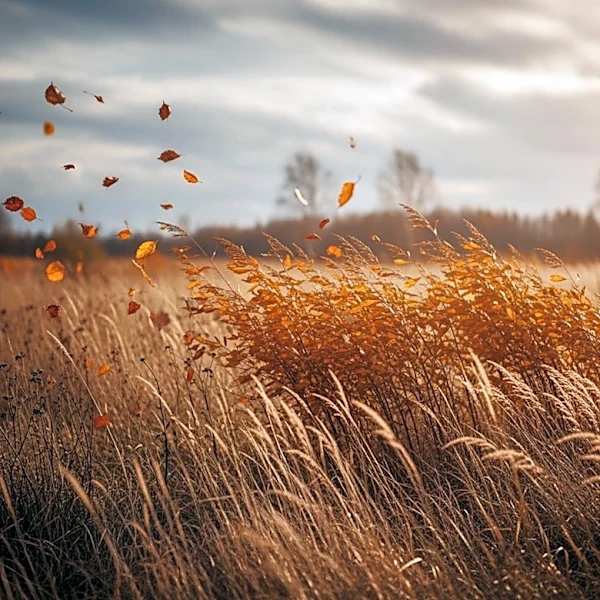 Wind Advisory and Elevated Fire Risk in Southern New England