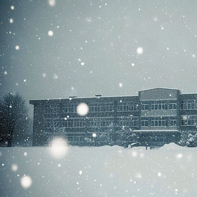 Colorado Schools Close Due to Snowstorm on Wednesday