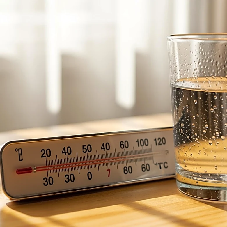 Heat Safety Tips for Older Adults During Thailand's Summer