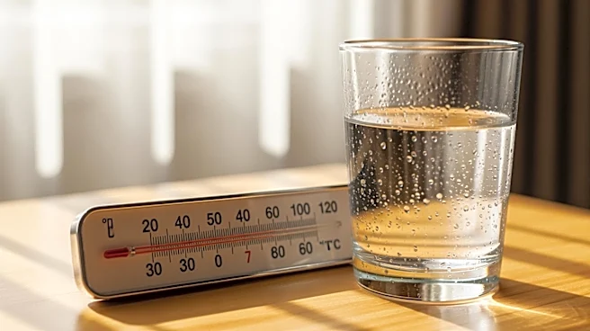 Heat Safety Tips for Older Adults During Thailand's Summer