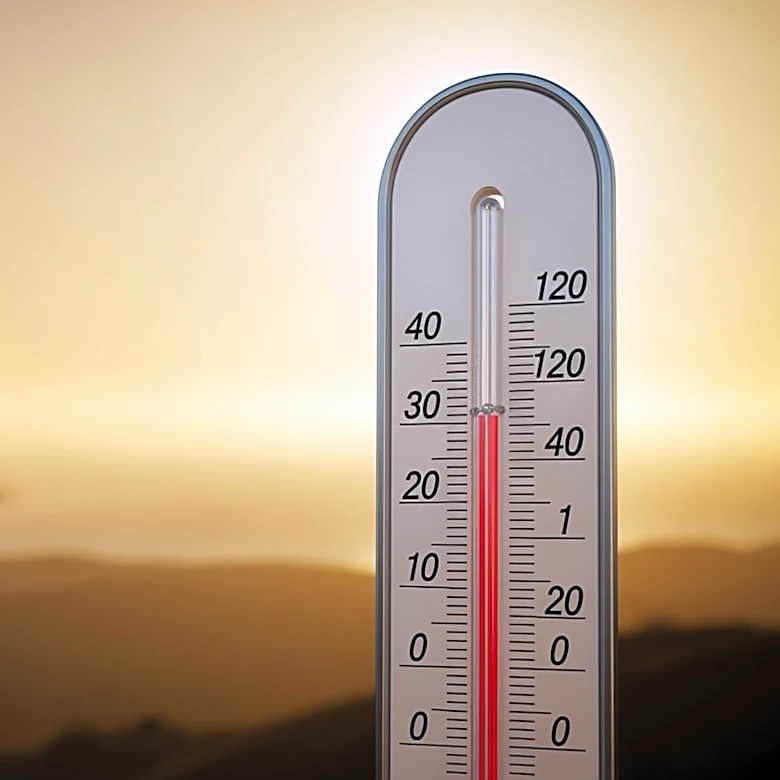 Bay Area to Experience Above-Normal Temperatures by Week's End
