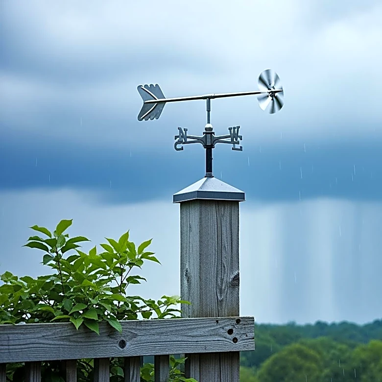 Connecticut to Experience Cooler Weather and Showers by Weekend