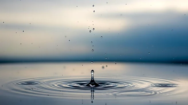 Rain Expected to Return to Philadelphia Region on Wednesday