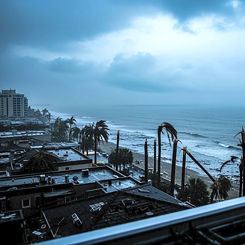 Honolulu Storm Damage Exceeds $100 Million, Costs Expected to Rise