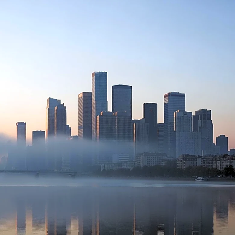 Chicago to Experience Cool Days Before Weekend Warmup