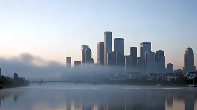 Chicago to Experience Cool Days Before Weekend Warmup