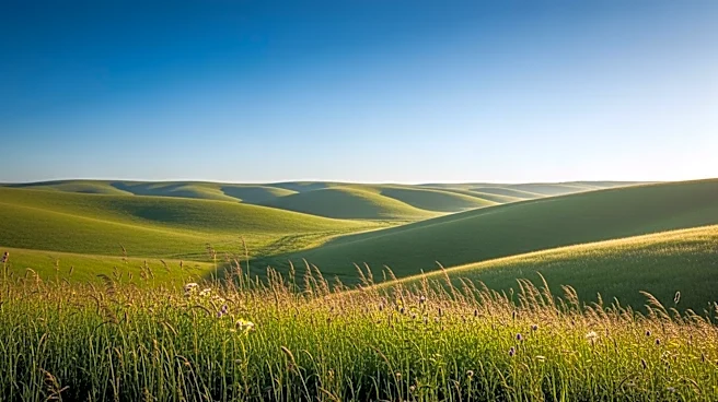 Clear Skies Expected in Northern California This Week