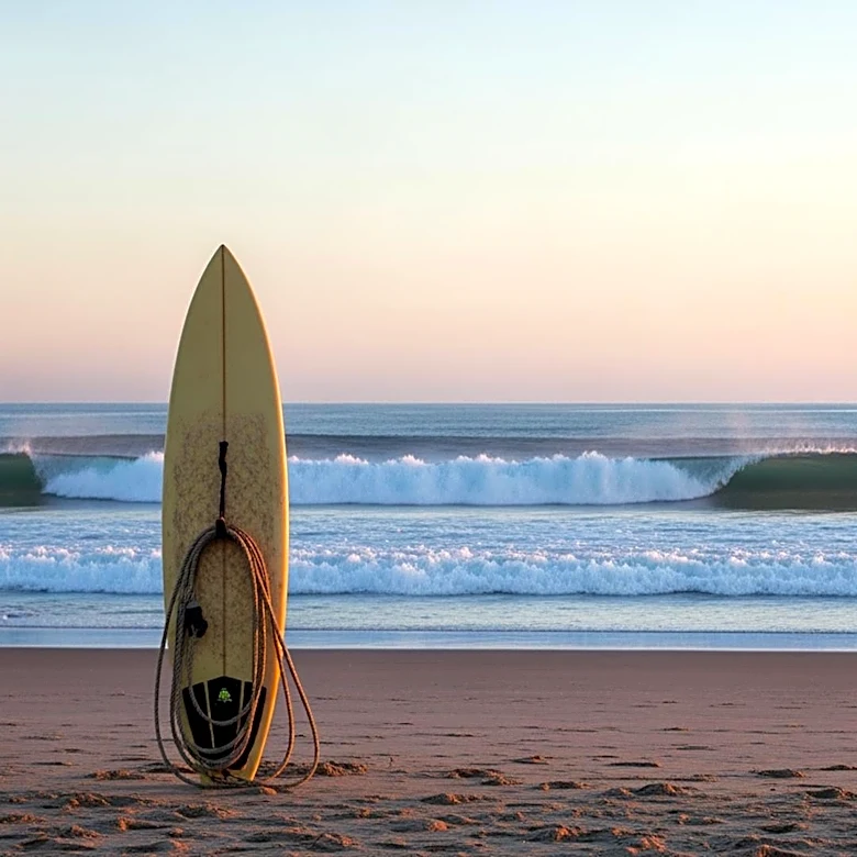 Jersey Shore Surf Weather: Conditions and Safety Tips