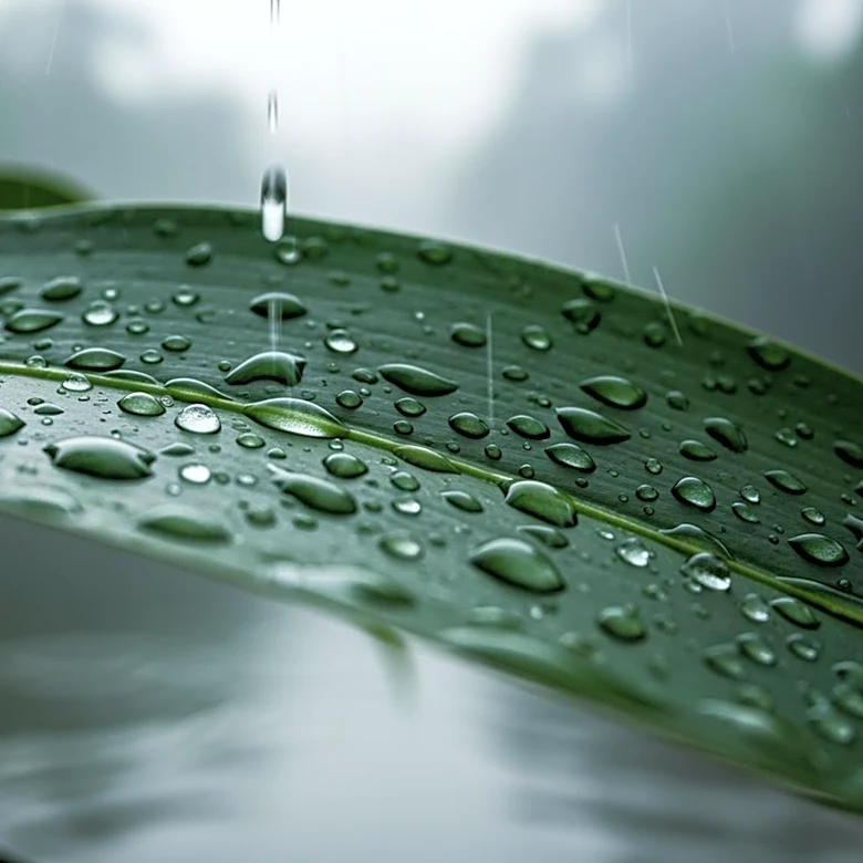 Rainy Conditions Expected in Maryland on Wednesday Morning