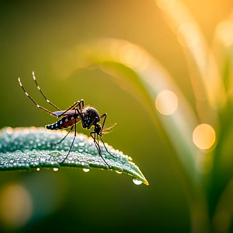Warming Climate Could Increase Mosquito Populations in Georgia