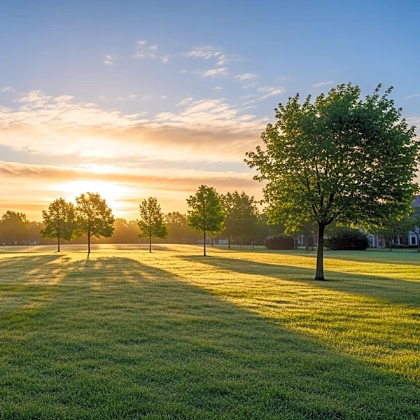 Naperville Weather: Mild Conditions Expected This Week