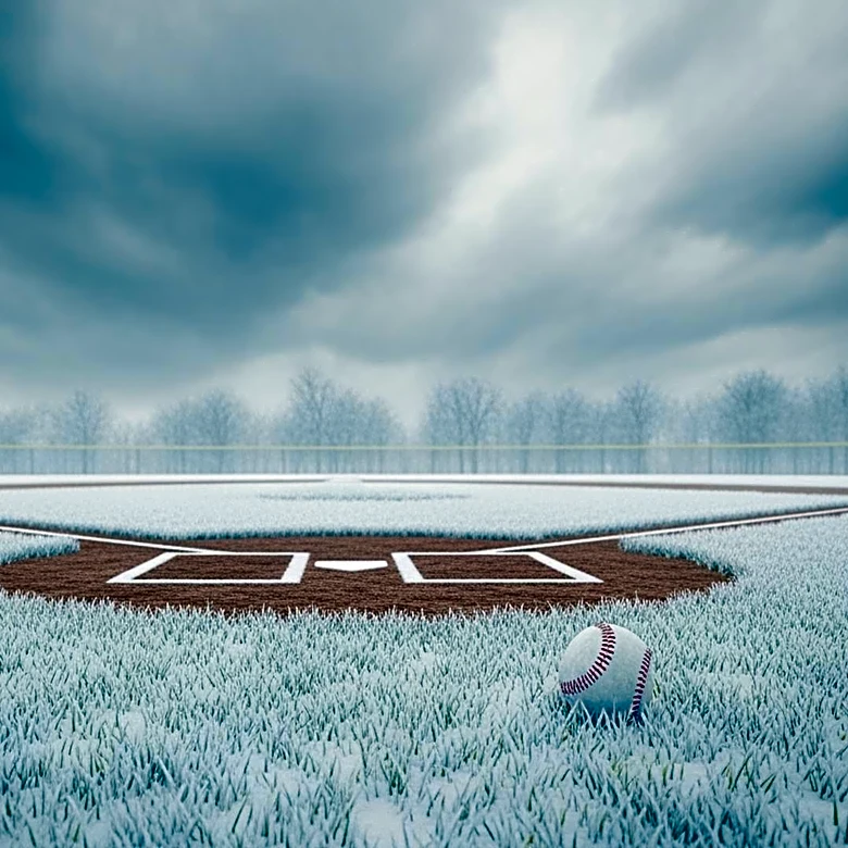 Denver Winter Storm Postpones Mets vs Rockies Game