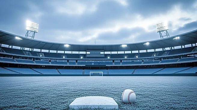 Denver Weather: Chilly Conditions Expected During Mets vs. Rockies Game